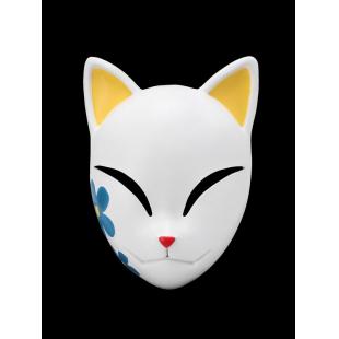 【ハロウィン道具】コスプレマスク 鬼滅の刃 狐mask cosplay 変装 仮装 イベント 怖い 4タイプ